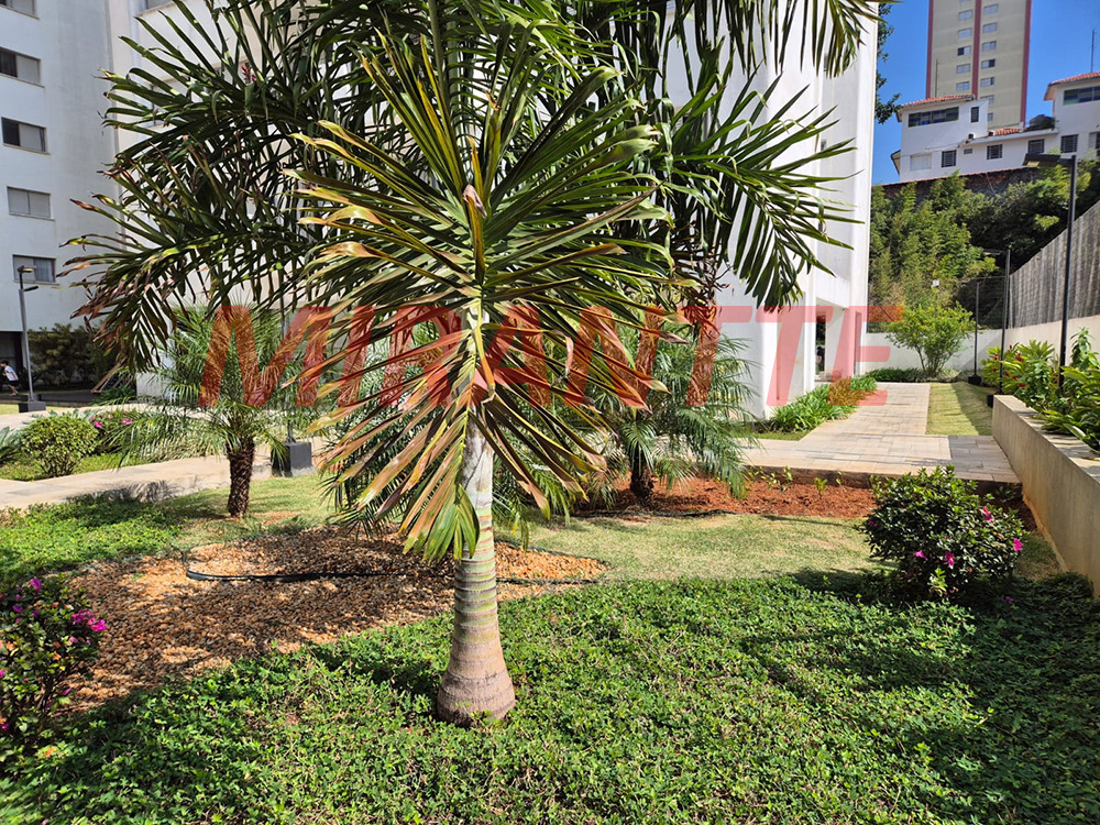 Apartamento de 90.88m² com 3 quartos em Santana