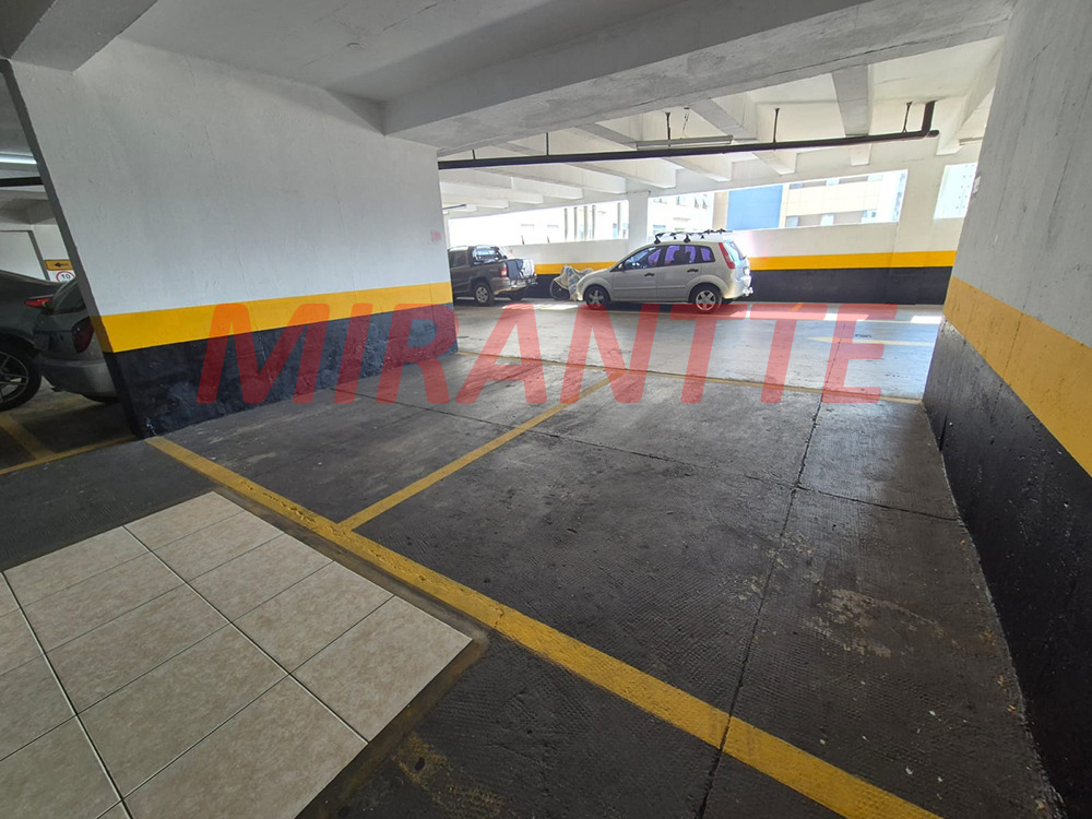 Apartamento de 90.88m² com 3 quartos em Santana