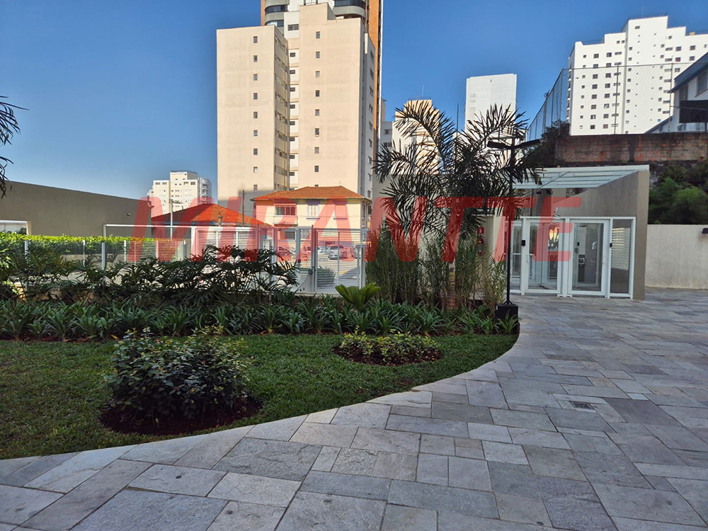 Apartamento de 90.88m² com 3 quartos em Santana