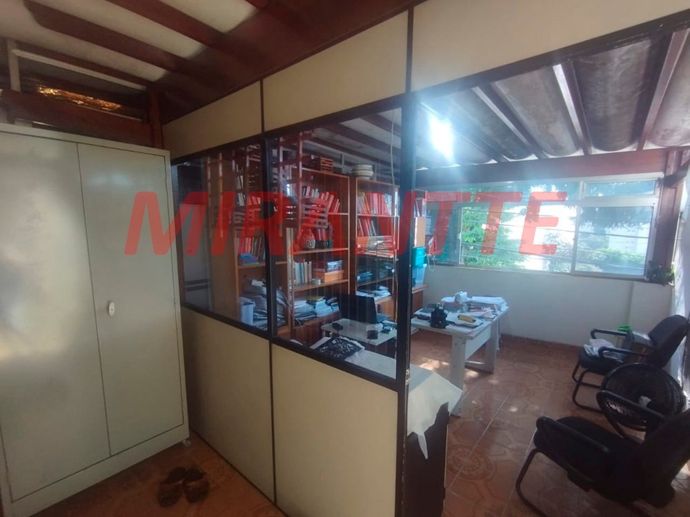 Sobrado de 160m² com 3 quartos em Sítio do Mandaqui