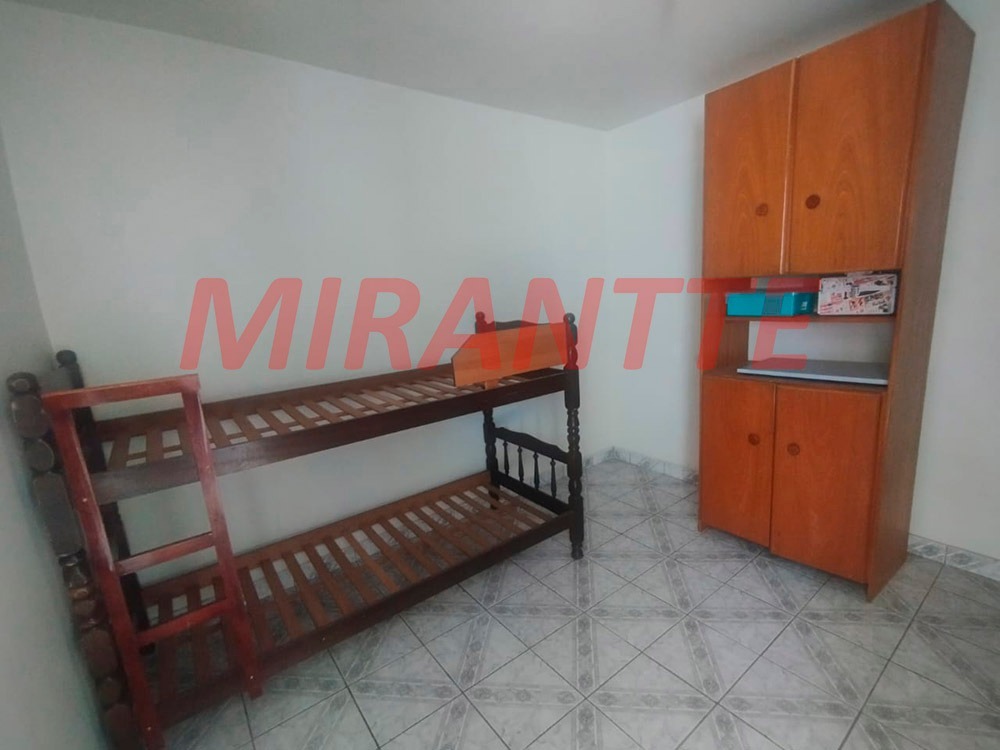 Sobrado de 160m² com 3 quartos em Sítio do Mandaqui
