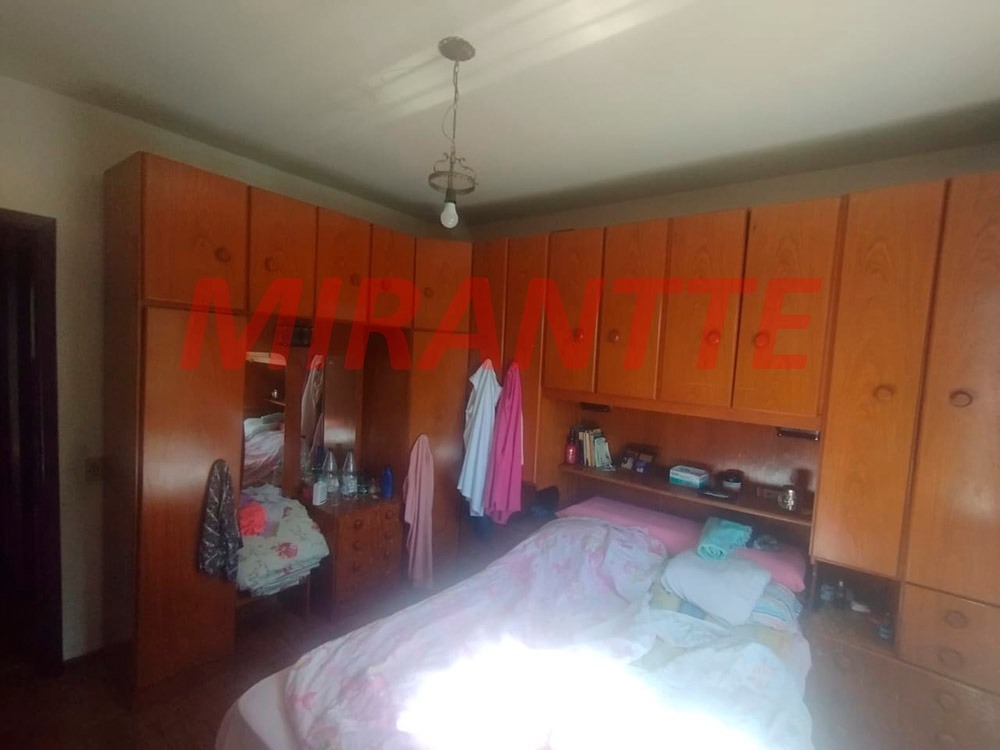 Sobrado de 160m² com 3 quartos em Sítio do Mandaqui