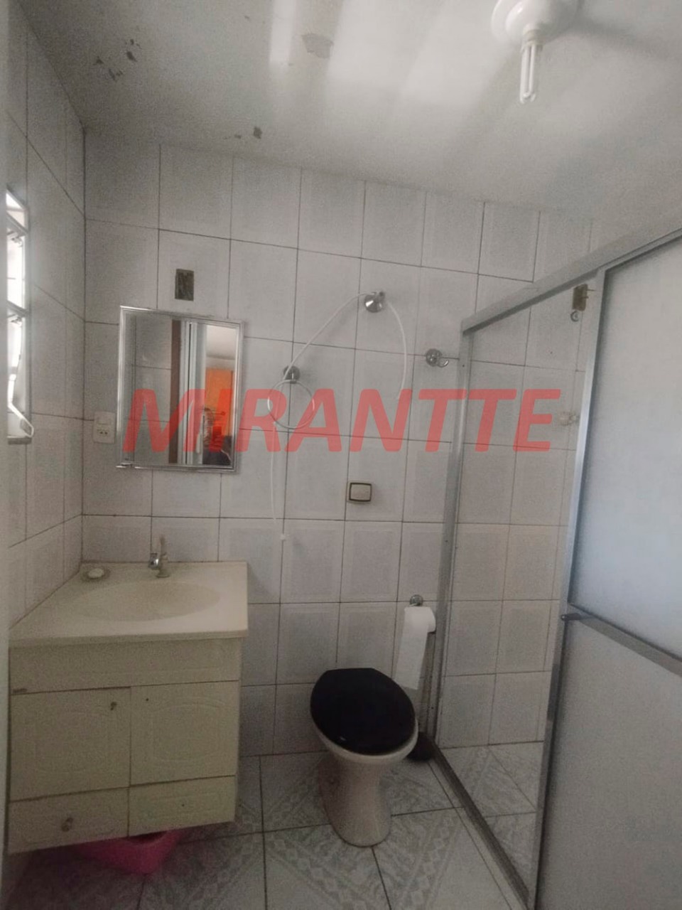 Sobrado de 160m² com 3 quartos em Sítio do Mandaqui