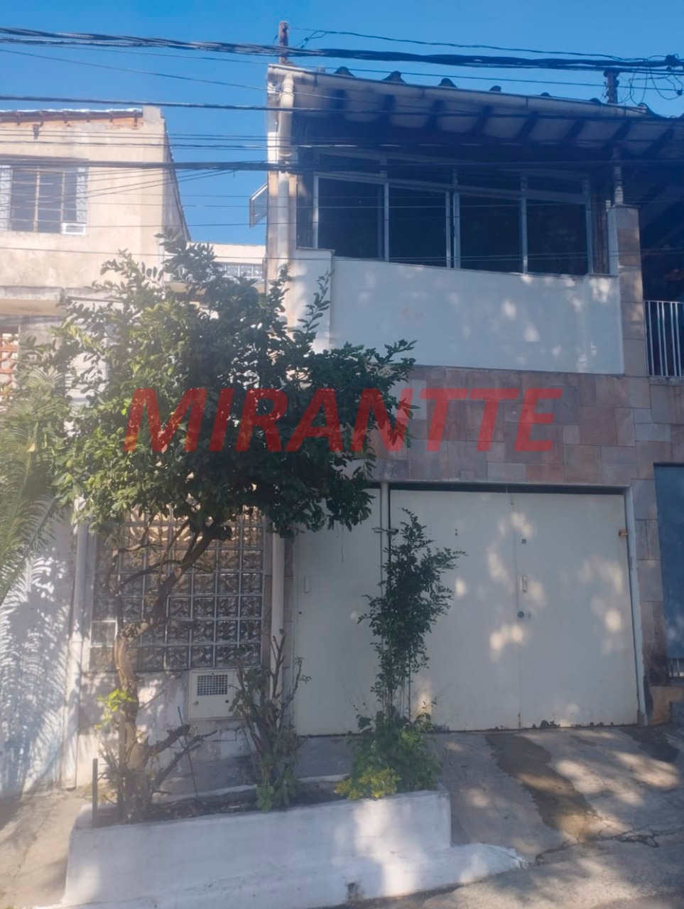 Sobrado de 160m² com 3 quartos em Sítio do Mandaqui