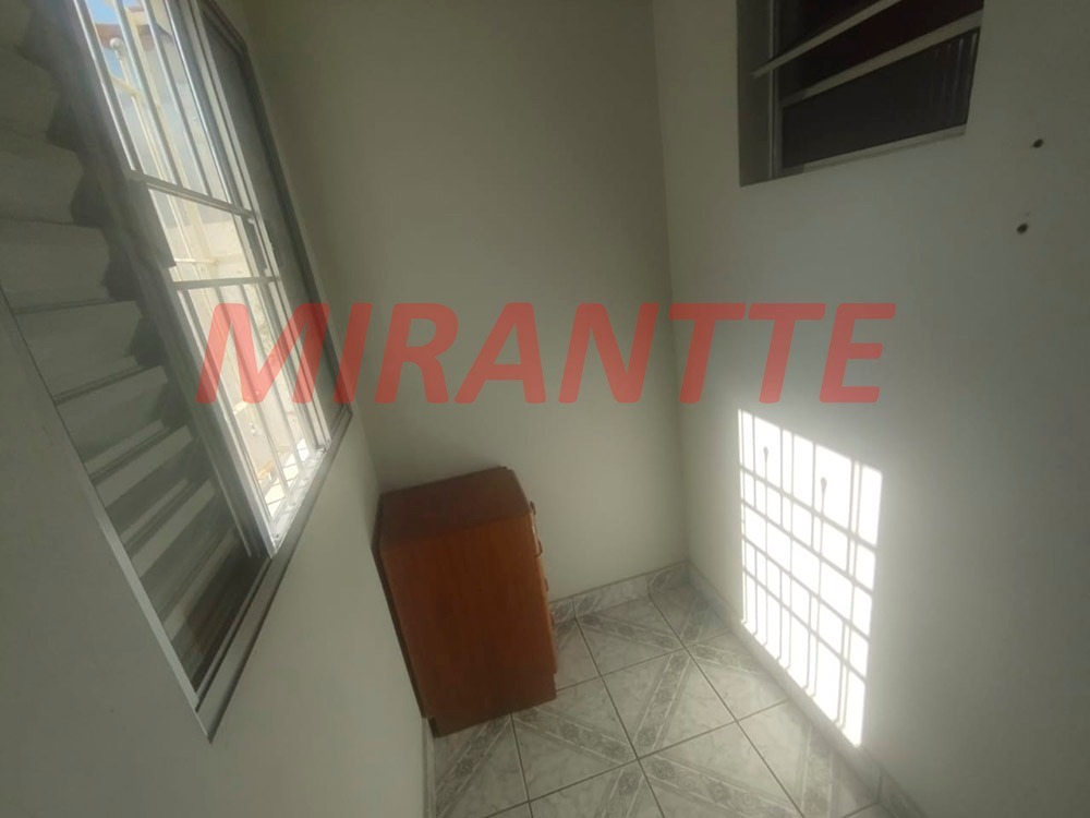 Sobrado de 160m² com 3 quartos em Sítio do Mandaqui