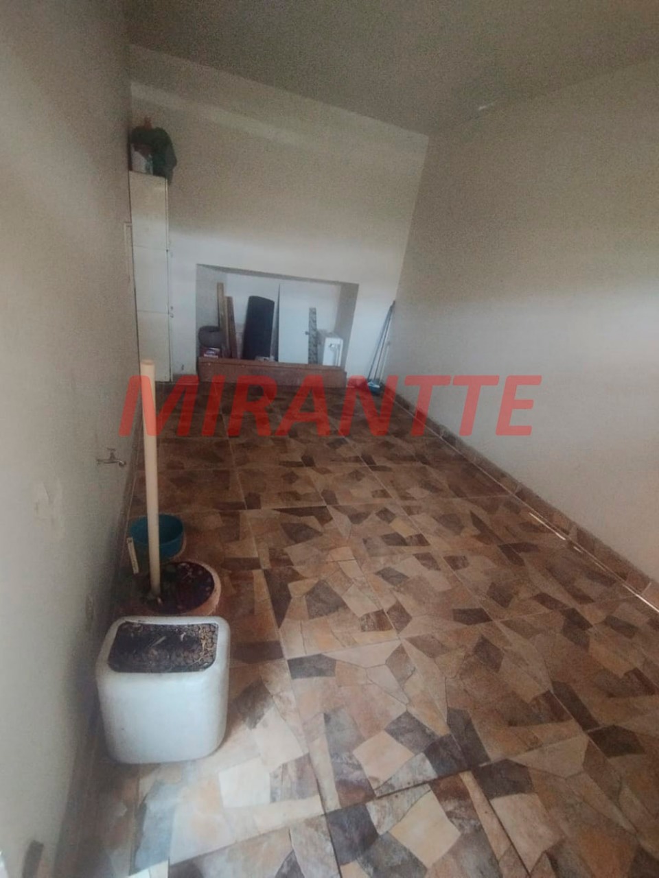 Sobrado de 160m² com 3 quartos em Sítio do Mandaqui
