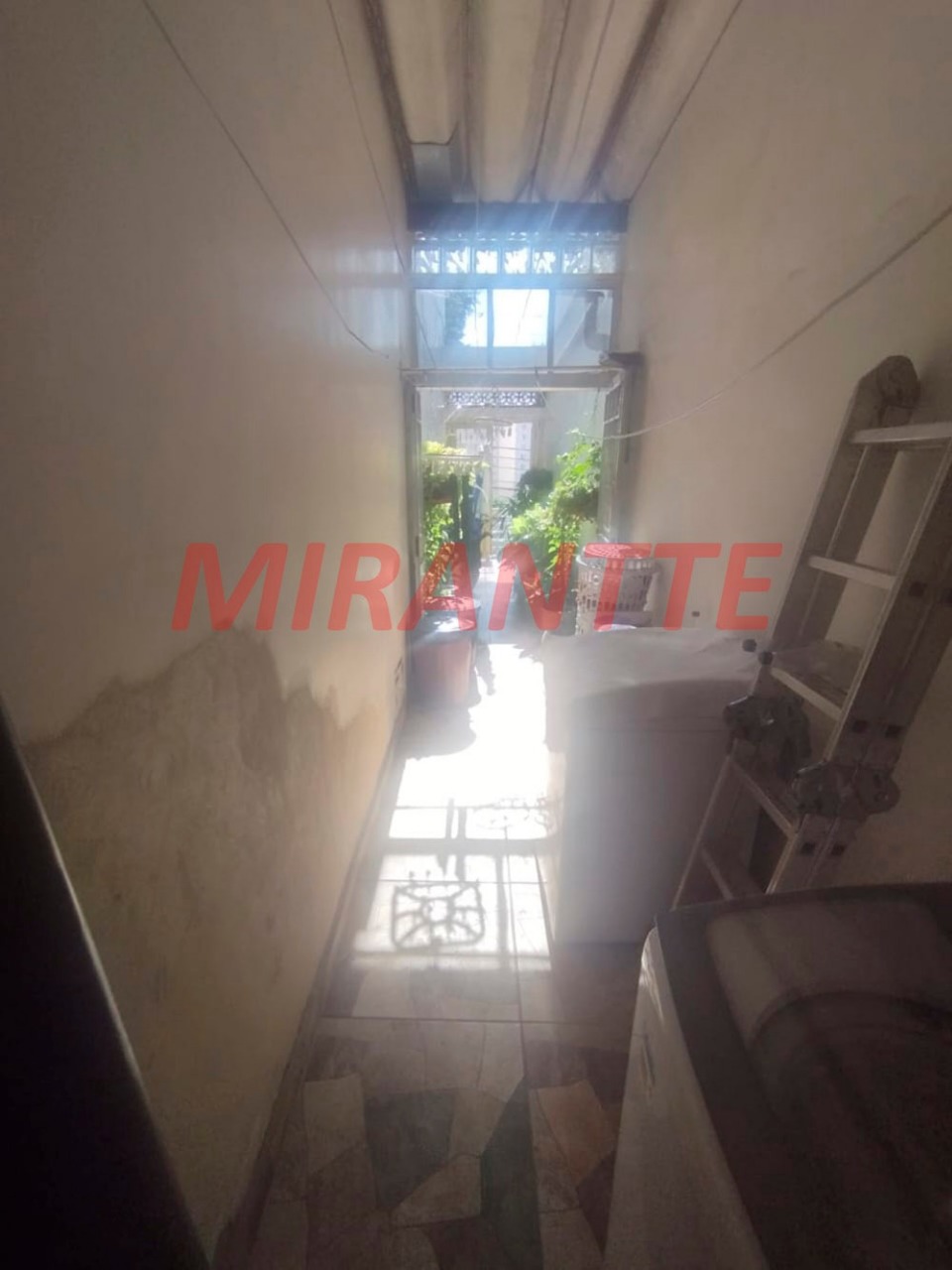 Sobrado de 160m² com 3 quartos em Sítio do Mandaqui