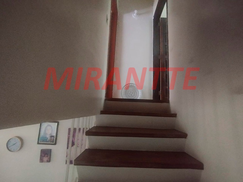 Sobrado de 160m² com 3 quartos em Sítio do Mandaqui
