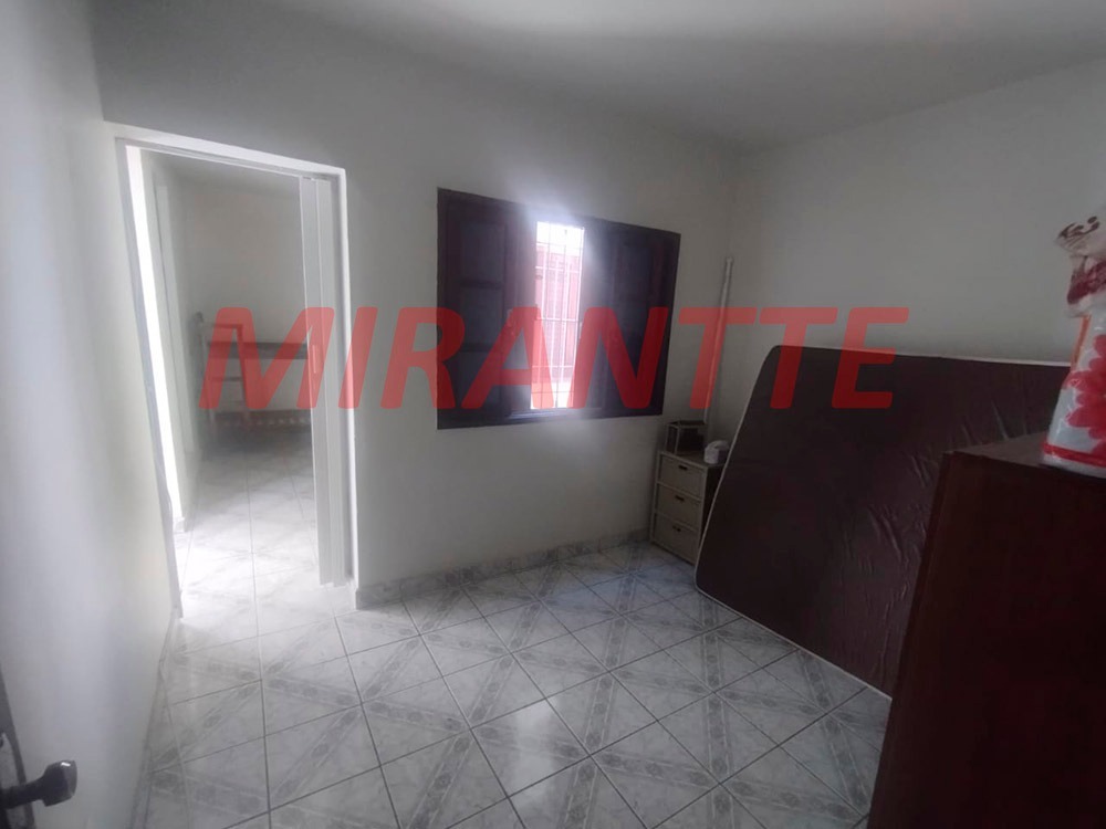 Sobrado de 160m² com 3 quartos em Sítio do Mandaqui