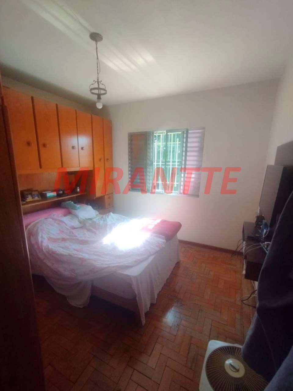 Sobrado de 160m² com 3 quartos em Sítio do Mandaqui