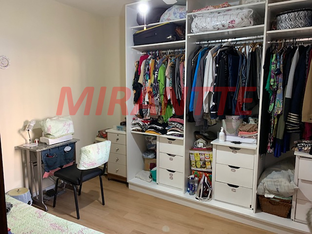 Sobrado de 131m² com 2 quartos em Vila Maria