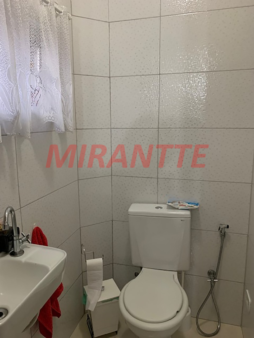 Sobrado de 131m² com 2 quartos em Vila Maria