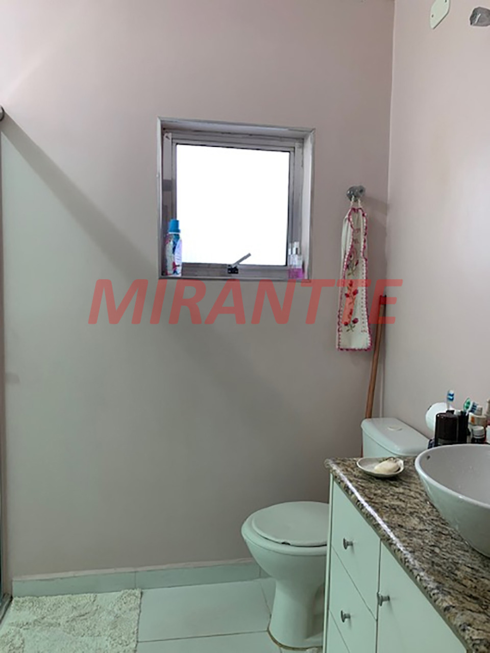 Sobrado de 131m² com 2 quartos em Vila Maria