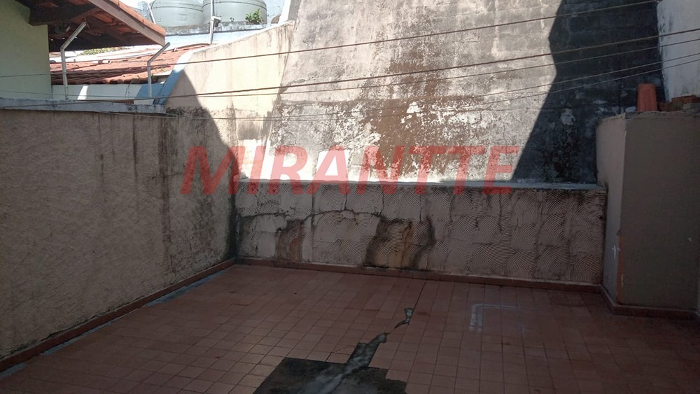 Sobrado de 82.8m² com 2 quartos em Tremembe