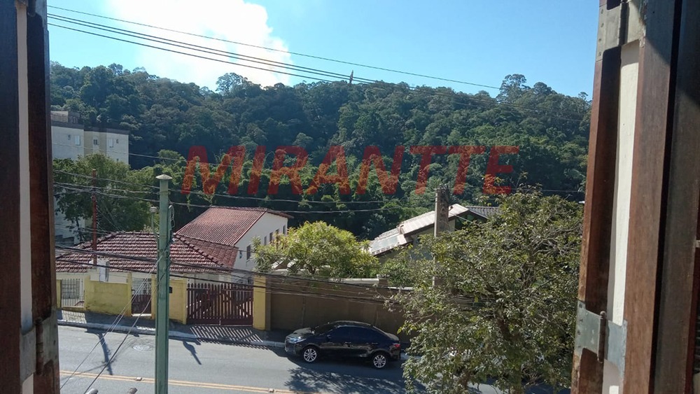Sobrado de 82.8m² com 2 quartos em Tremembe
