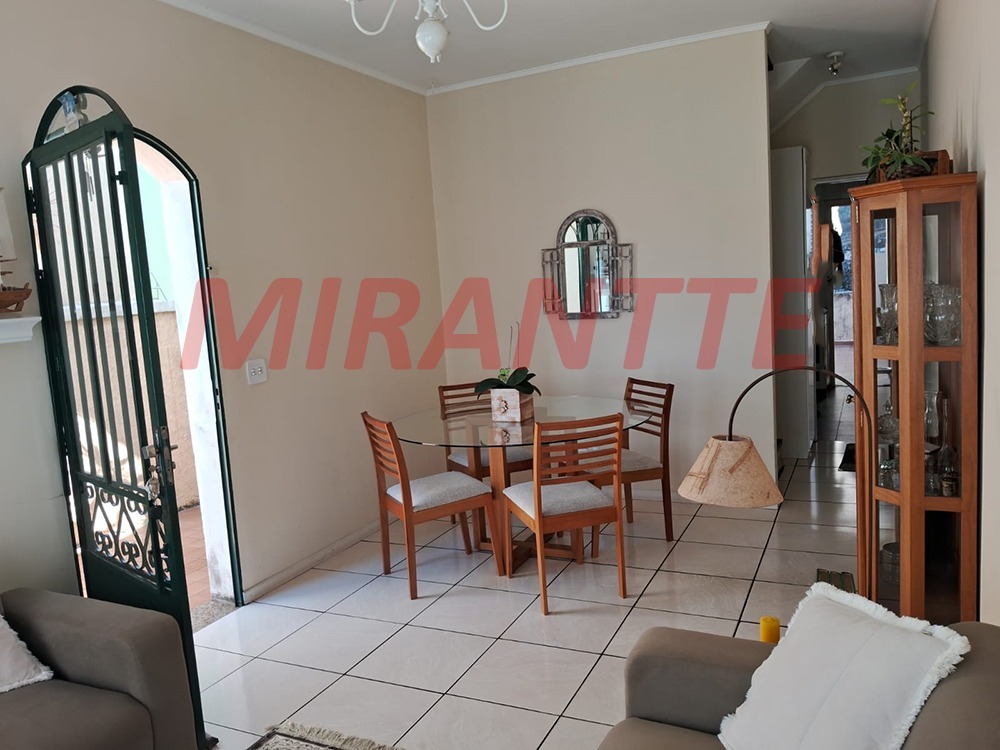 Sobrado de 82.8m² com 2 quartos em Tremembe