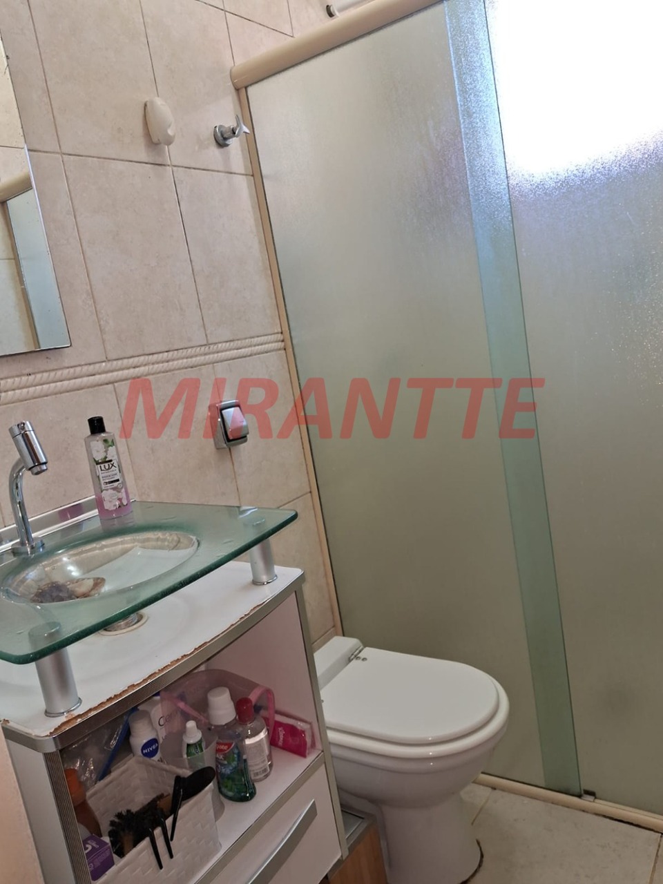Sobrado de 82.8m² com 2 quartos em Tremembe