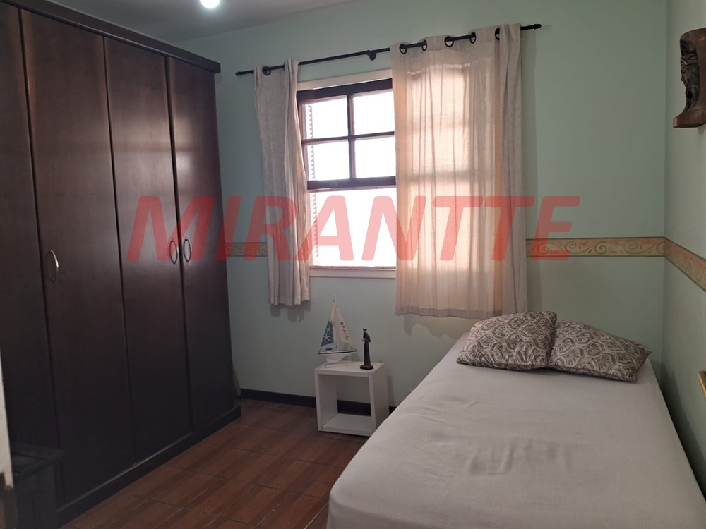 Sobrado de 82.8m² com 2 quartos em Tremembe