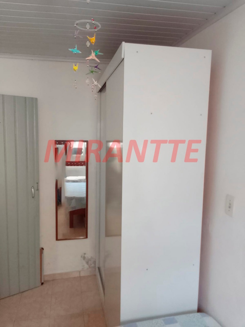 Casa terrea de 128m² com 5 quartos em Vila Medeiros