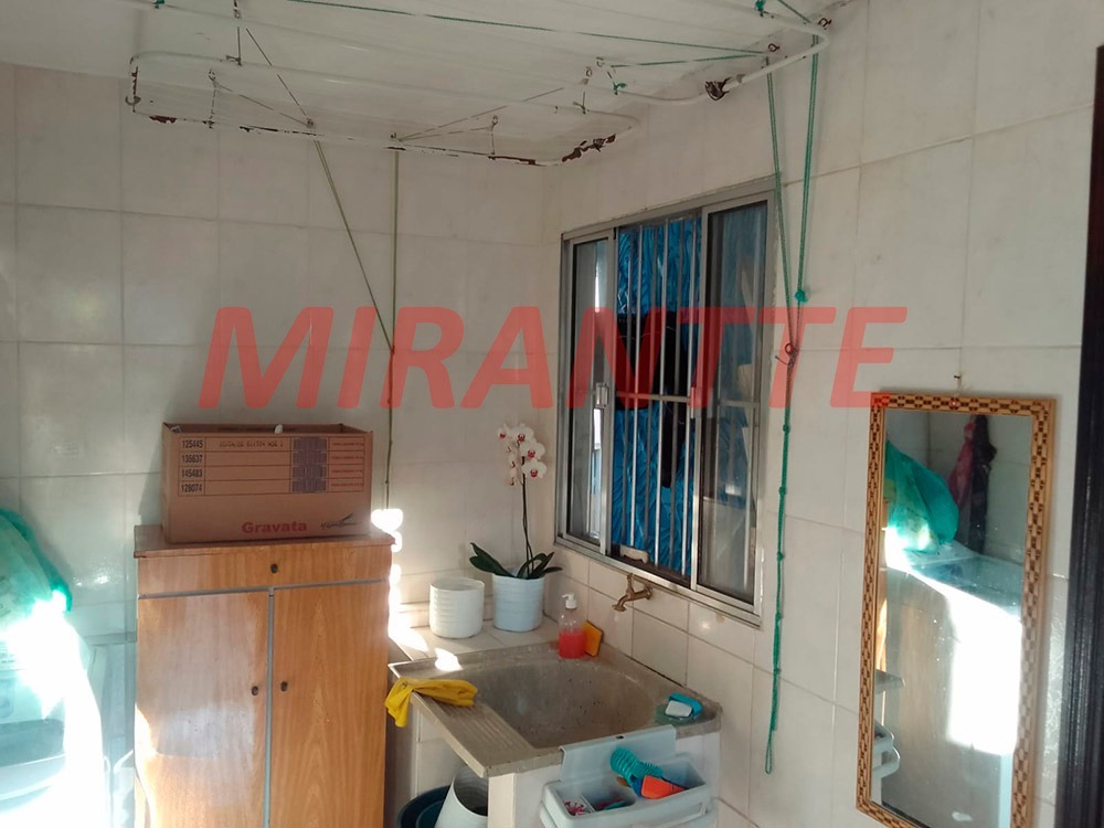 Casa terrea de 128m² com 5 quartos em Vila Medeiros