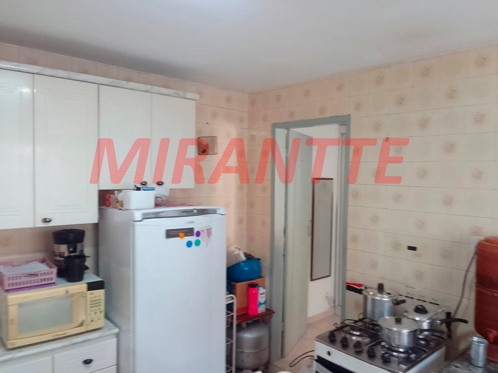 Casa terrea de 128m² com 5 quartos em Vila Medeiros