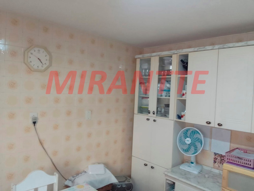 Casa terrea de 128m² com 5 quartos em Vila Medeiros