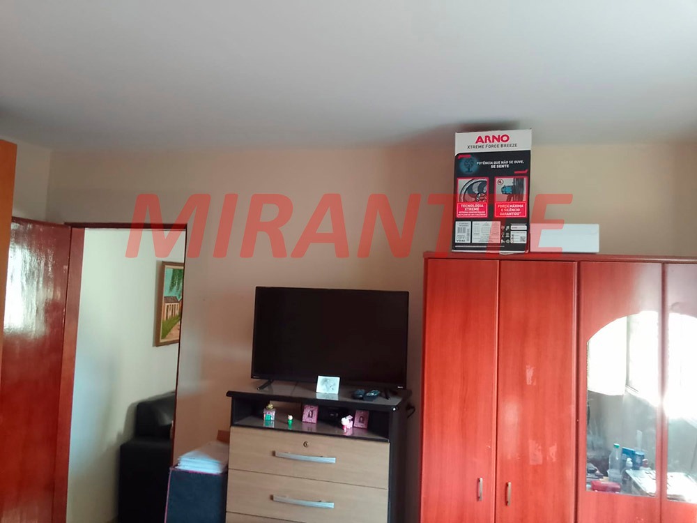 Casa terrea de 128m² com 5 quartos em Vila Medeiros