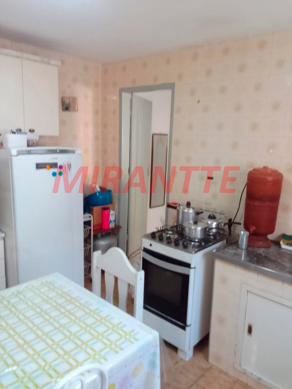 Casa terrea de 128m² com 5 quartos em Vila Medeiros