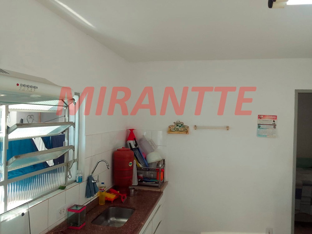 Casa terrea de 128m² com 5 quartos em Vila Medeiros