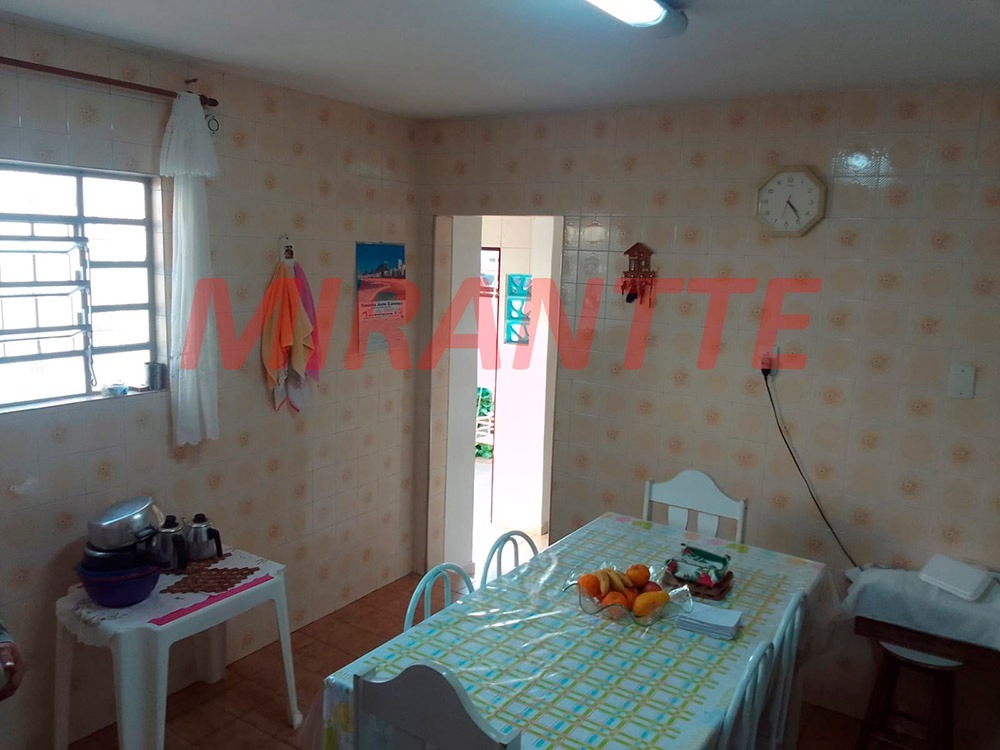 Casa terrea de 128m² com 5 quartos em Vila Medeiros