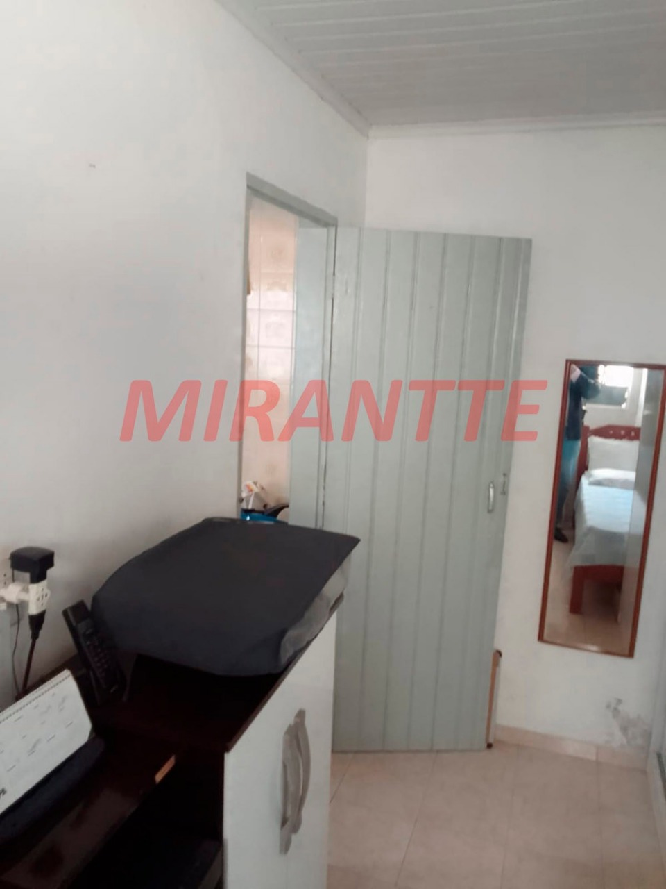 Casa terrea de 128m² com 5 quartos em Vila Medeiros