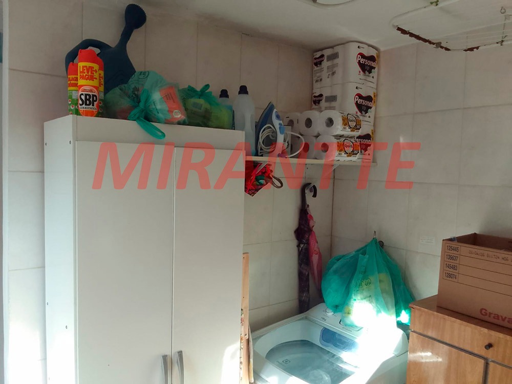 Casa terrea de 128m² com 5 quartos em Vila Medeiros
