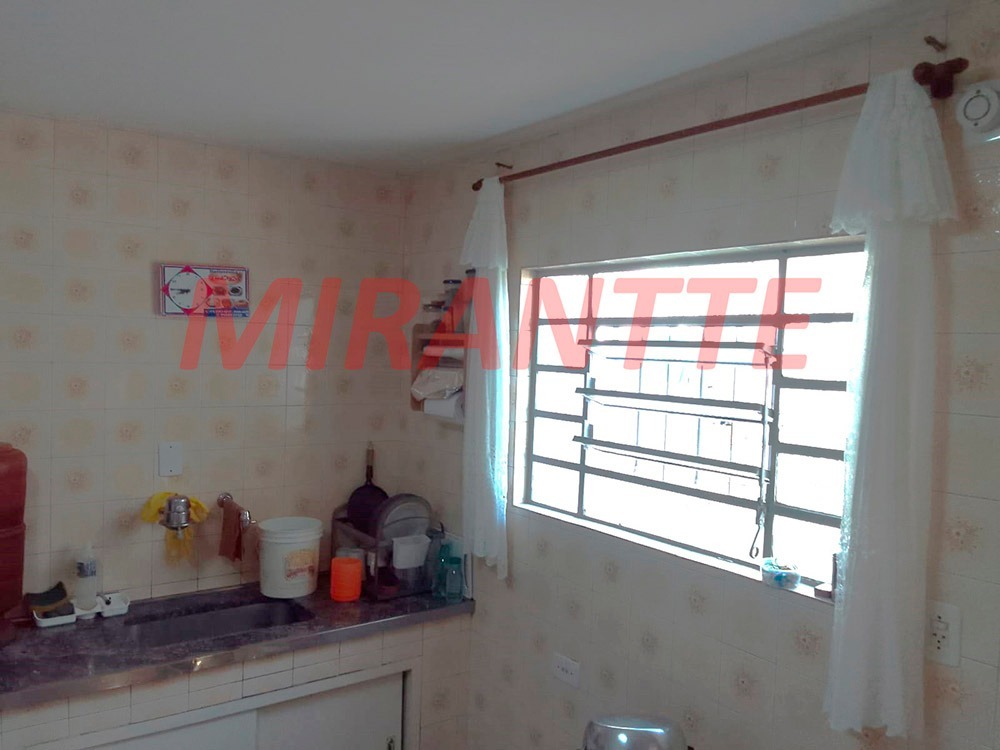 Casa terrea de 128m² com 5 quartos em Vila Medeiros