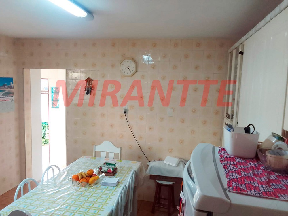 Casa terrea de 128m² com 5 quartos em Vila Medeiros