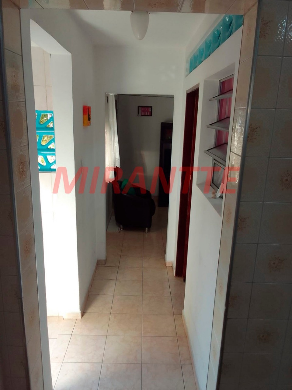 Casa terrea de 128m² com 5 quartos em Vila Medeiros