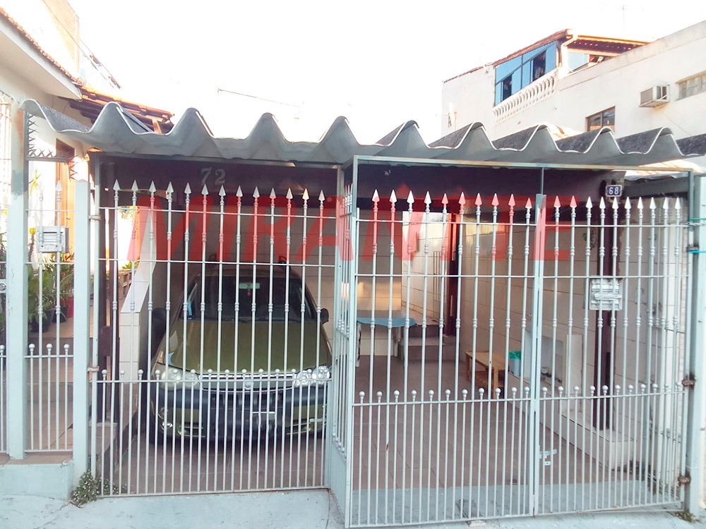 Casa terrea de 128m² com 5 quartos em Vila Medeiros