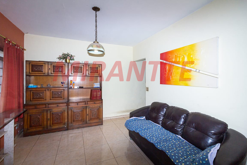 Casa terrea de 195m² com 4 quartos em Casa Verde