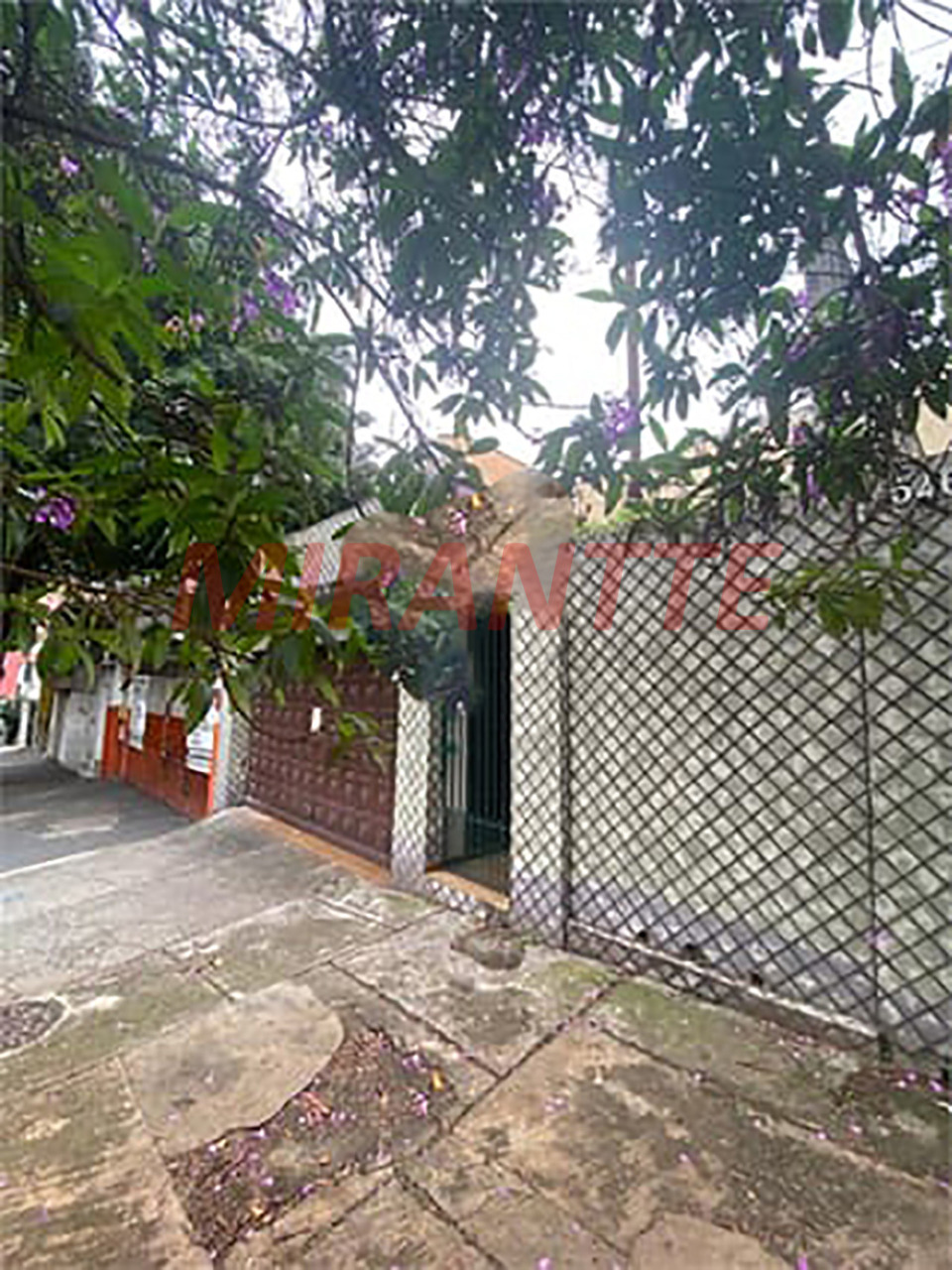 Casa terrea de 195m² com 4 quartos em Casa Verde
