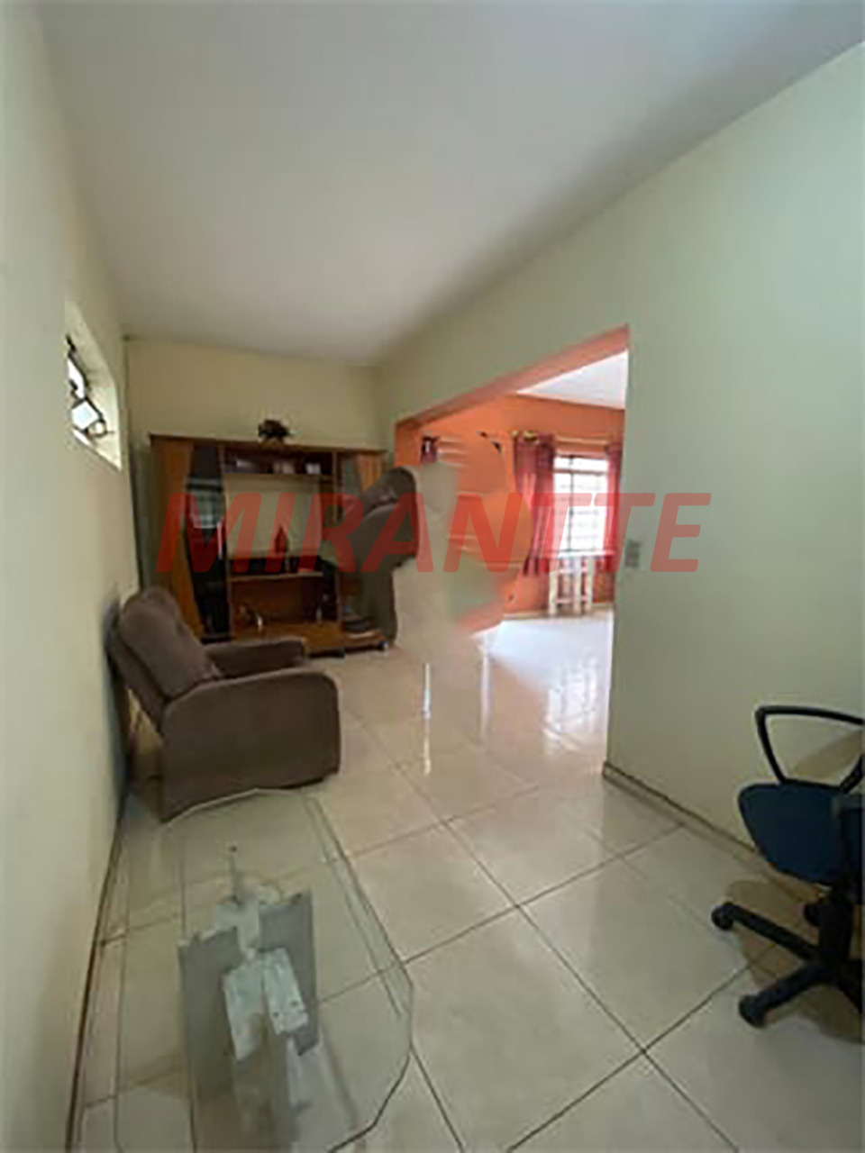 Casa terrea de 195m² com 4 quartos em Casa Verde