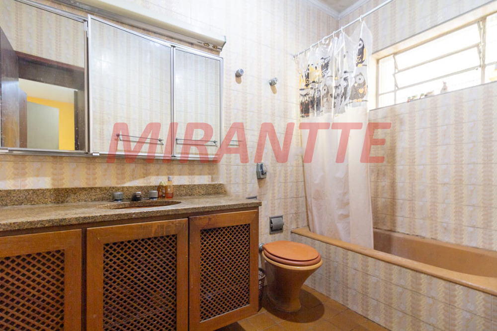 Casa terrea de 195m² com 4 quartos em Casa Verde