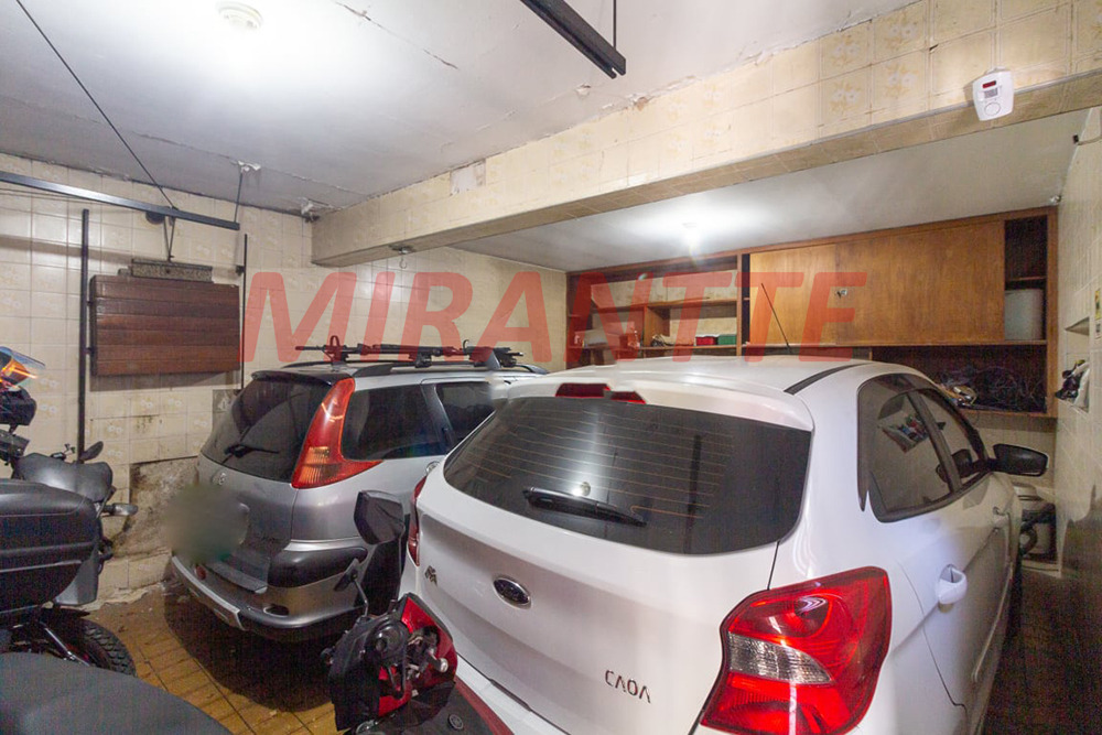 Casa terrea de 195m² com 4 quartos em Casa Verde