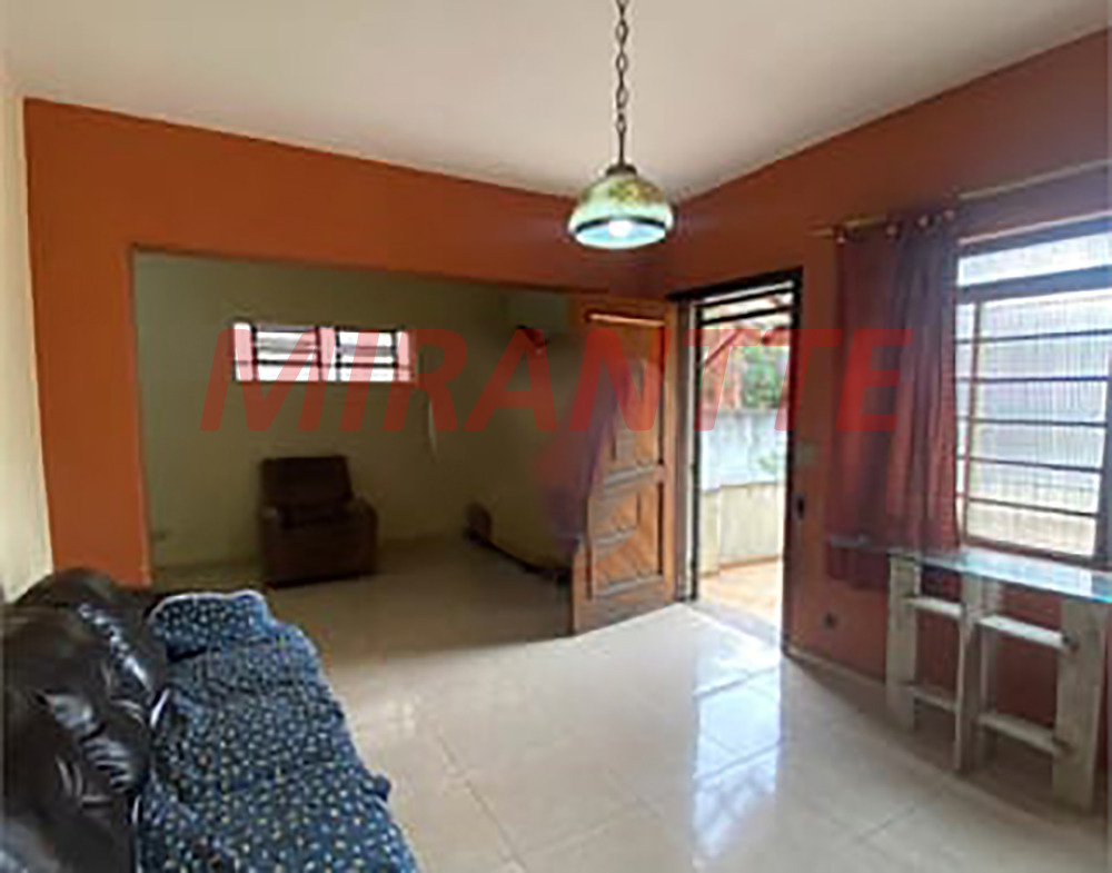 Casa terrea de 195m² com 4 quartos em Casa Verde