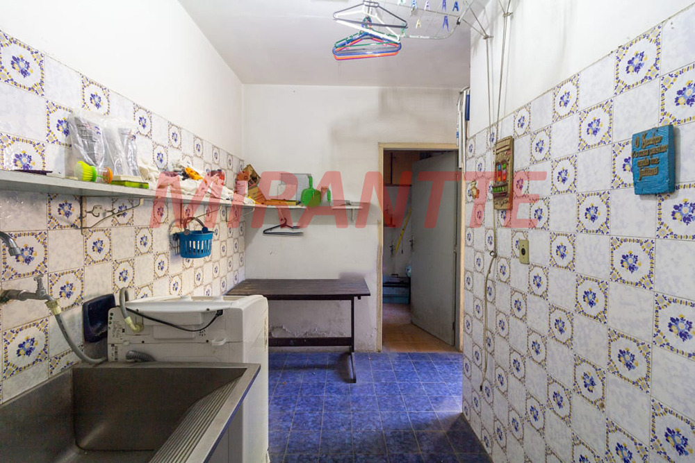 Casa terrea de 195m² com 4 quartos em Casa Verde