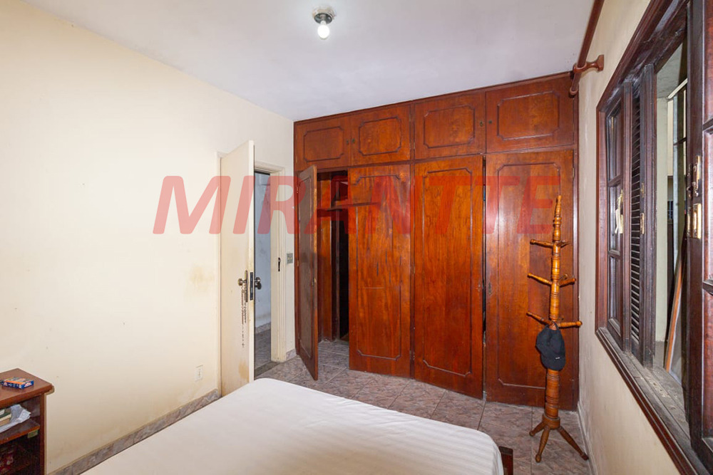 Casa terrea de 195m² com 4 quartos em Casa Verde