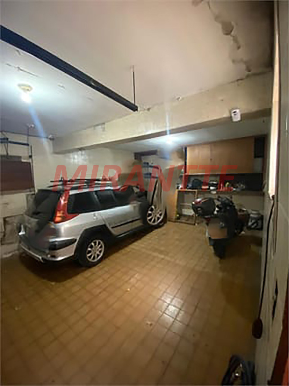 Casa terrea de 195m² com 4 quartos em Casa Verde