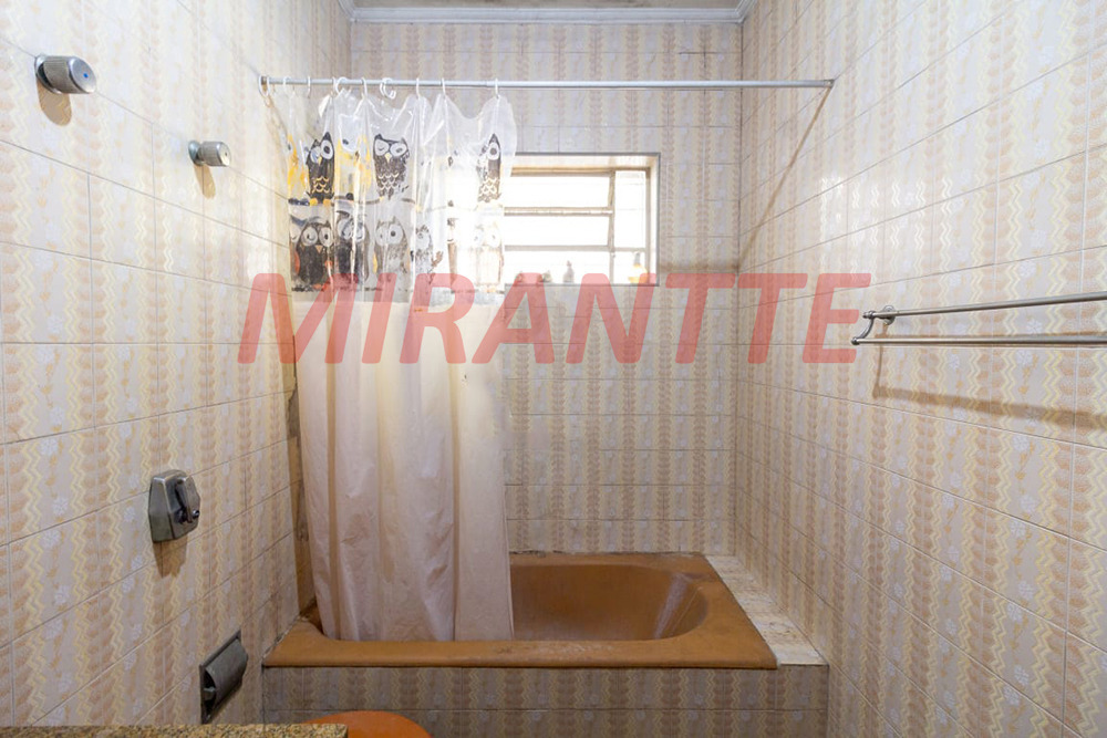 Casa terrea de 195m² com 4 quartos em Casa Verde