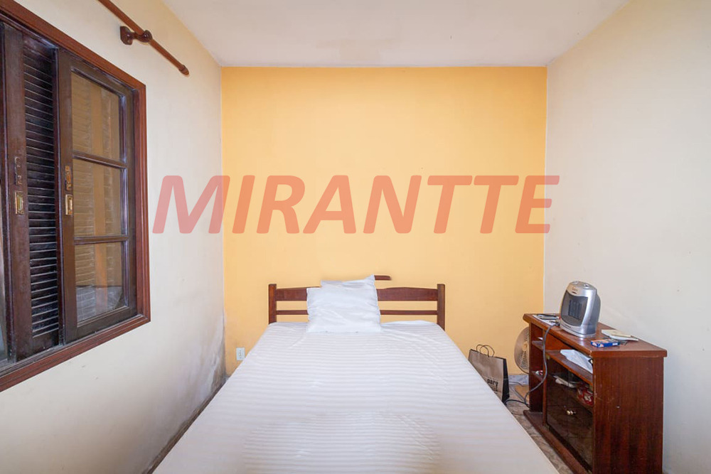 Casa terrea de 195m² com 4 quartos em Casa Verde