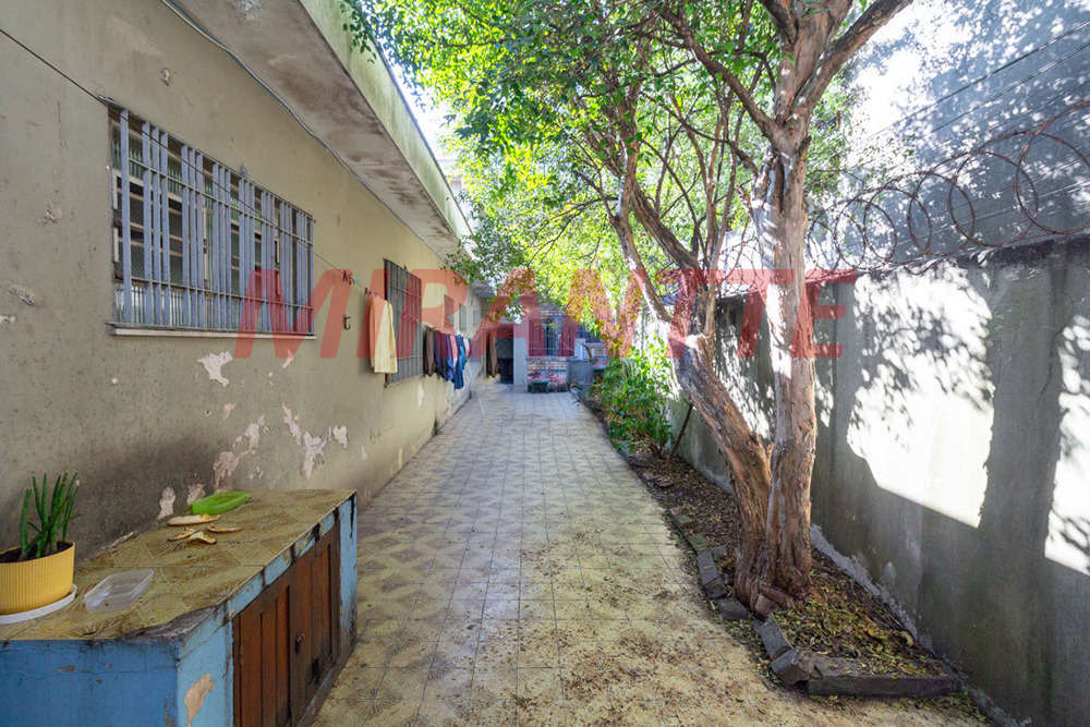 Casa terrea de 195m² com 4 quartos em Casa Verde