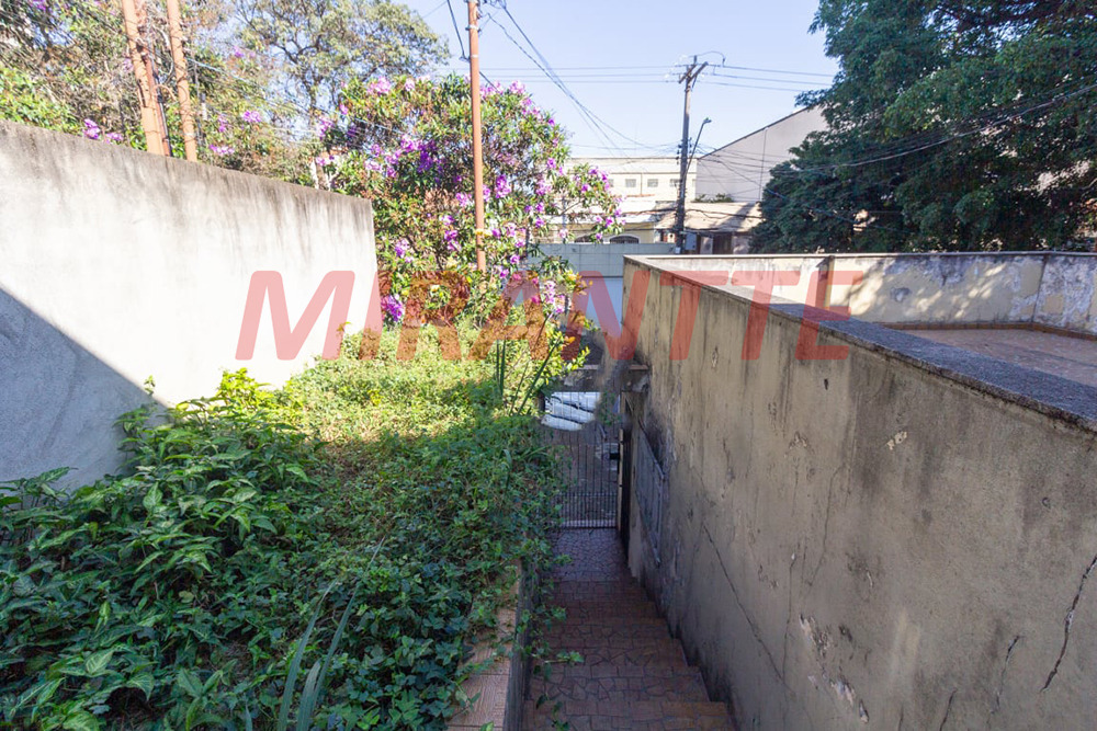 Casa terrea de 195m² com 4 quartos em Casa Verde