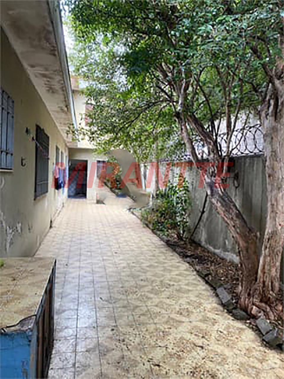 Casa terrea de 195m² com 4 quartos em Casa Verde